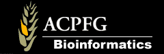 ACPFG Bioinformatics Group